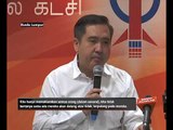 DAP dedah senarai 68 nama calon pemilihan CEC 12 November ini