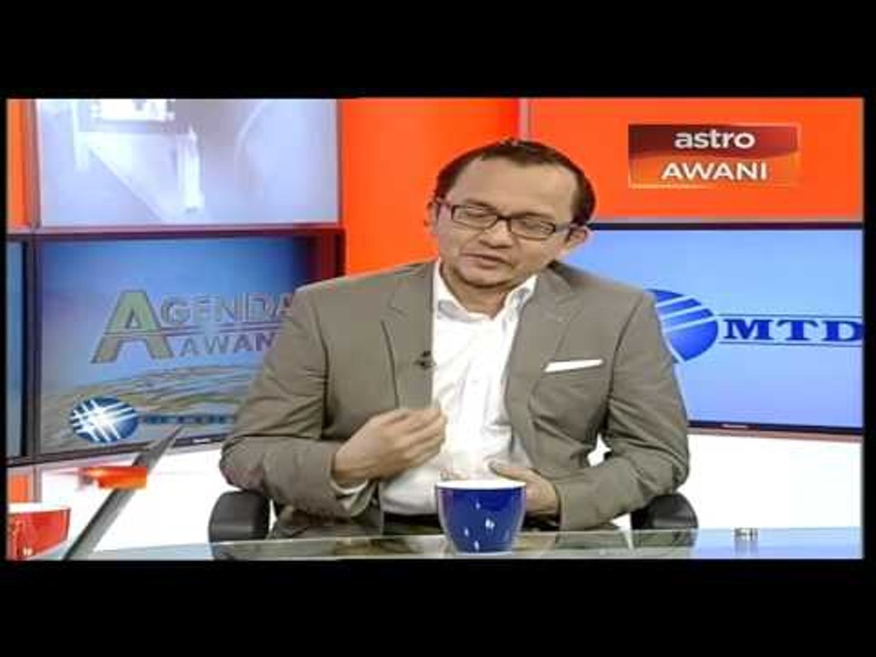 MTDC: The complete equation, technology, funding, nurturing