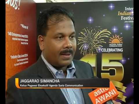 Inovasi penting bagi usahawan India Malaysia