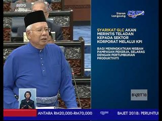 Petunjang Ketujuh: Warga GLC