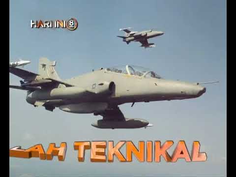 Fokus Hari Ini 8 Malam: Bajet terakhir sebelum PRU-14 & masalah teknikal punca terhempas