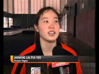 Musnahnya impian penerjun negara