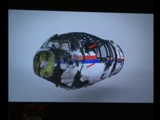 MH17: Malaysia akan peroleh keadilan