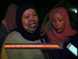 Waris mahu ambil tindakan undang-undang