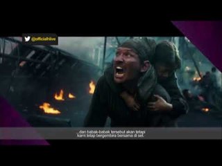 Battleship Island berdasarkan kisah benar
