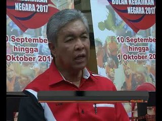 RUU Profesion Kerja Sosial bakal dibentangkan ke Kabinet