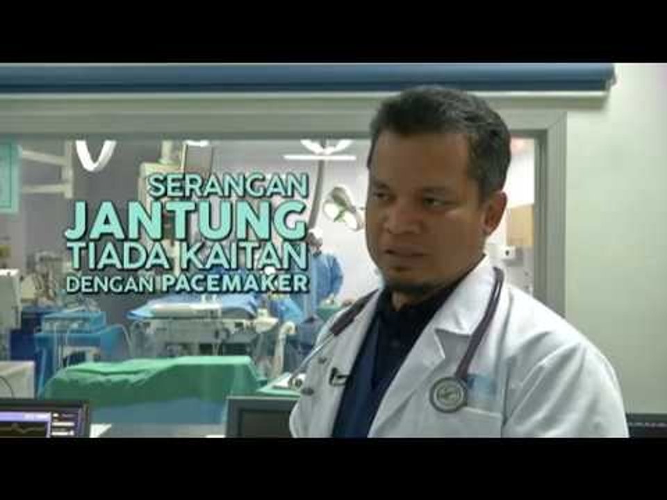 Cerita Sihat Nisa (S2): PACEMAKER