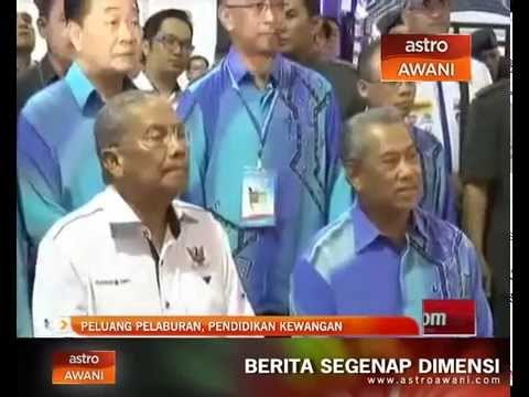 MSAM 2015 beri peluang masyarakat kenali pendidikan pelaburan