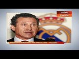 Mourinho bukan lagi 'The Special One' - Valdano