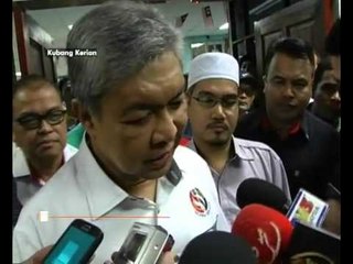 TPM luangkan masa lawat MB Kelantan