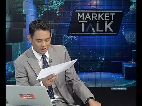 Market Talk: GetResponse