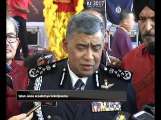 Segera tampil bantu siasatan