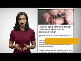 [19:28, 10/3/2017] Dzul Fitri: Awani Xpress 3 Oktober 2017