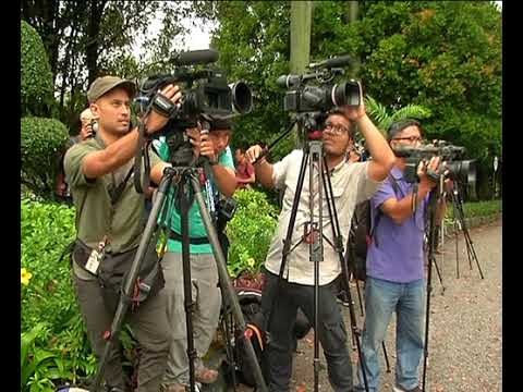 Prosiding pembunuhan Kim Jong Nam