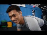 Fit AWANI EP09 S03 - Senaman bersama Hansen Lee