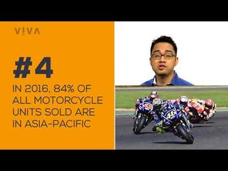 V!VA: Three reasons why Sepang dropped F1