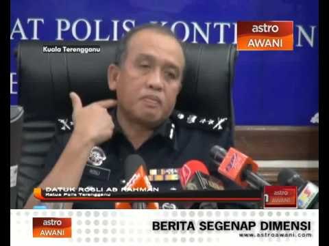 Polis dedah imej suspek kes bunuh ADUN Alor Limbat