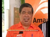 Amanah setuju wujud konsensus dalam Pakatan Harapan