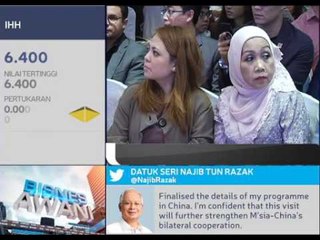 MaGIC sasar lebih banyak penglibatan korporat