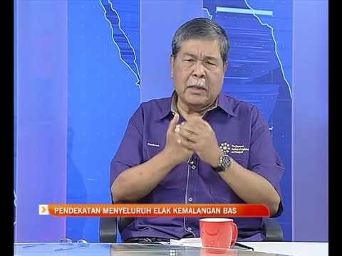 Analisis AWANI: Pendekatan menyeluruh elak kemalangan bas