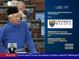 Petunjang Kedua: Pendidikan untuk Generasi TN50
