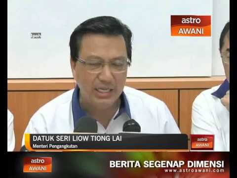 Kerajaan panggil waris penumpang MH17