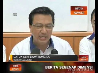 Kerajaan panggil waris penumpang MH17