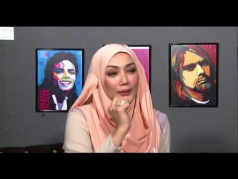 LePaknil: Eksklusif bersama Erra Fazira