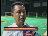 Sukan SEA jadi penentu masa depan beregu wanita utama