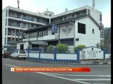 SPRM nafi mengepung Balai Polis Ayer Itam