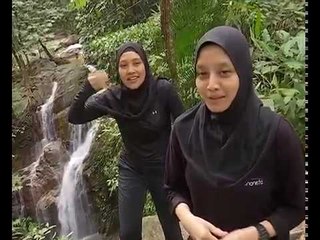 Adrenalin: Cabar kemampuan di tempat tinggi