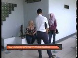Tidak mengaku salah tampar pipi, tendang punggung