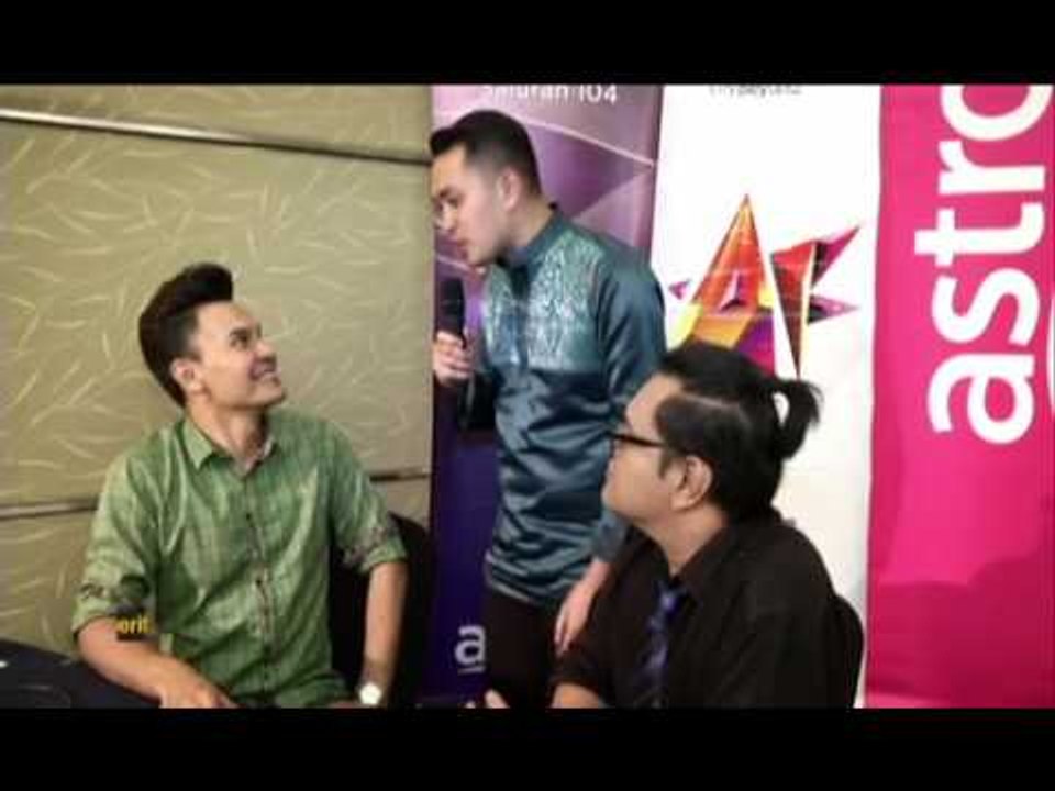 Ujibakat AF 2016 hanya di Kuala Lumpur