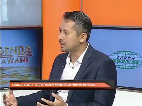 Agenda AWANI: Serba Dinamik: Bukan hanya menguasai minyak dan gas