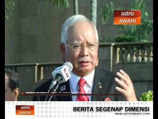 Langkah proaktif beri kesan elak krisis ekonomi dunia