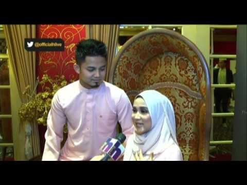 Hanis Zalikha mahu fokus bidang pengacaraan