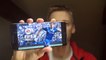 FIFA Mobile Soccer Samsung Galaxy S8 Gameplay Review!-NKvqktbgFkQ