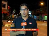 Lebuh raya Pan Borneo beri impak kepada Sarawak