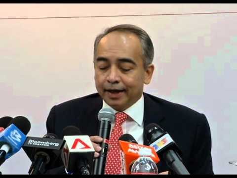 Nazir: Perpindahan AS$7 juta melalui CIMB tidak menyalahi undang-undang