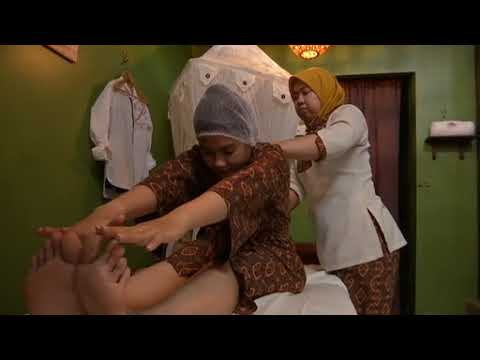 Cerita Sihat Nisa (S2): Istimewanya Urutan Malaysia