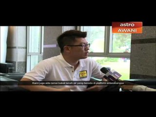 Komik Kon's coming to Malaysia