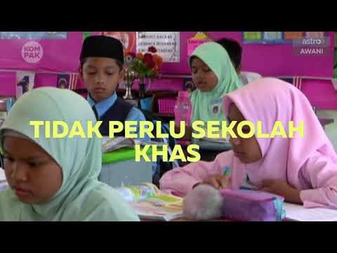 Kompak (Episod 40): Kerja sampai mati & digilis lori sampah, ibu trauma