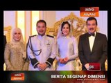 Sifat matang menjadi tarikan – Nurtria Wulandari Ariffin