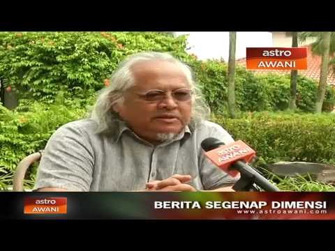 Segera tangani masalah parti dalam setahun - Prof Ulung