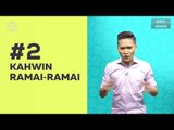 Kompak (Episod 43): Kahwin ramai-ramai dan Bill & Ted kembali