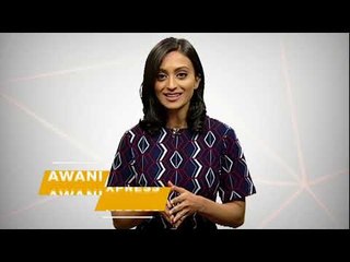 AWANI Xpress 10 Oktober 2017