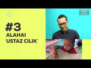 Kompak (Episod 46): Jatuh ditimpa tangga