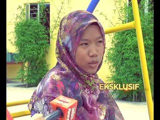 Laporan Khas: Ke mana hala tuju anak -anak rumah perlindungan?