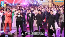 【大開殺戒】涉追數官司 張繼聰遭TVB全面封殺
