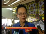 Sarawak Memilih: Milton Foo tetap sokong penuh Adenan Satem